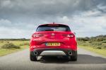 Alfa Romeo Stelvio 2017 года (UK)